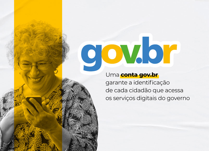 Identidade gov.br